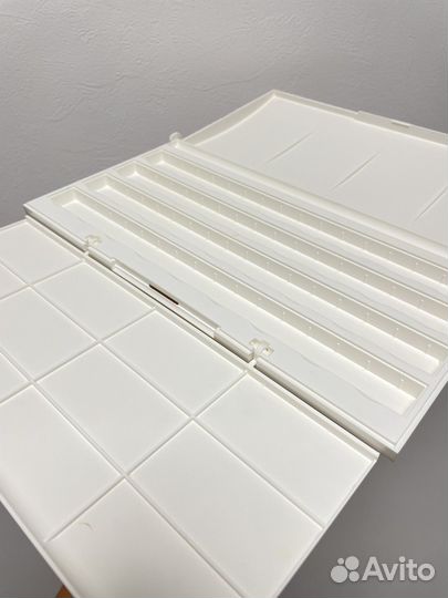 Палитра для акварели 