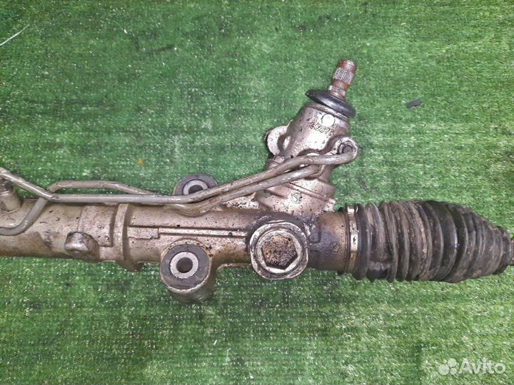 Рулевая рейка toyota soarer UZZ40 3UZ-FE 2WD гидравлическая Б/датчика контрактная