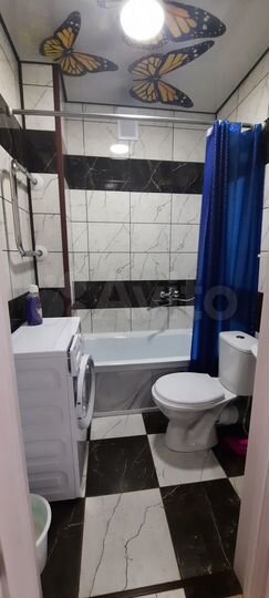Квартира-студия, 21 м², 3/10 эт.
