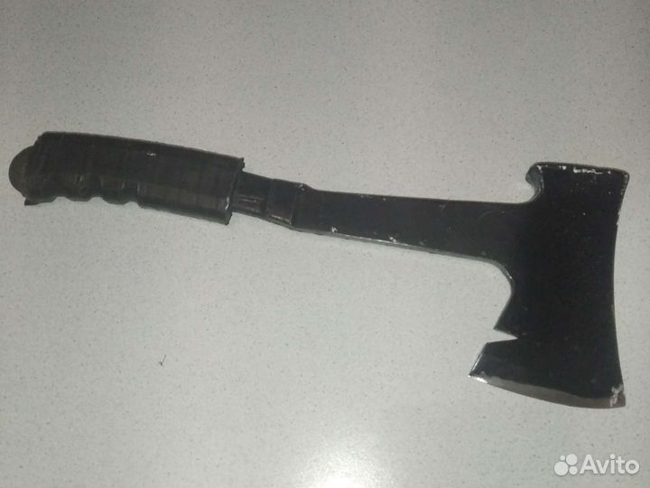 Топорик туристический СССР