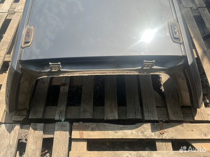 Крыша Geely Mk Cross хетчбек MR479QA 2012