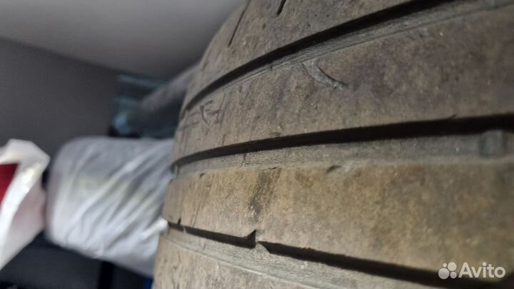 Bridgestone Dueler H/P Sport 235/60 R18 103W