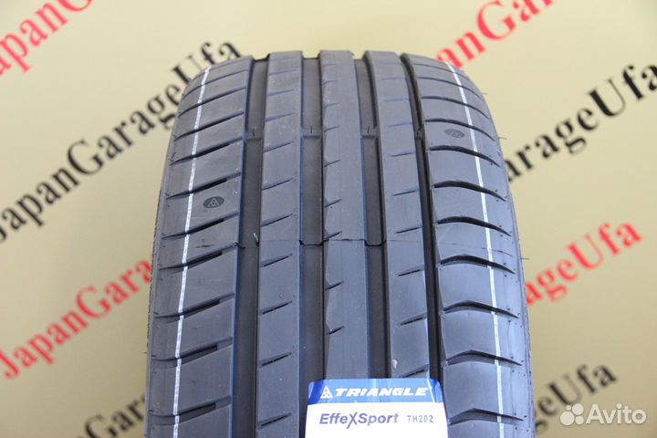 Triangle EffeXSport TH202 215/50 R17