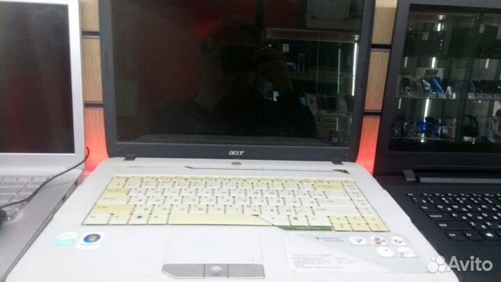 Ноутбук Acer acer 5310