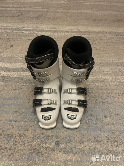 Горнолыжные ботинки детские 21