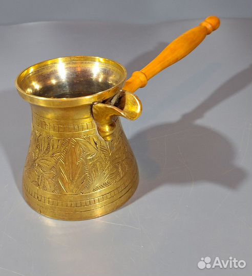 Турка для кофе.Винтаж