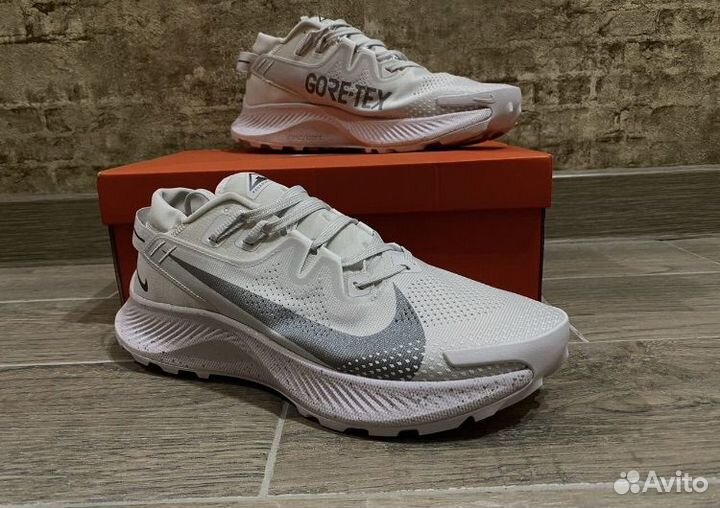 Кроссовки беговые Nike pegasus trail 2