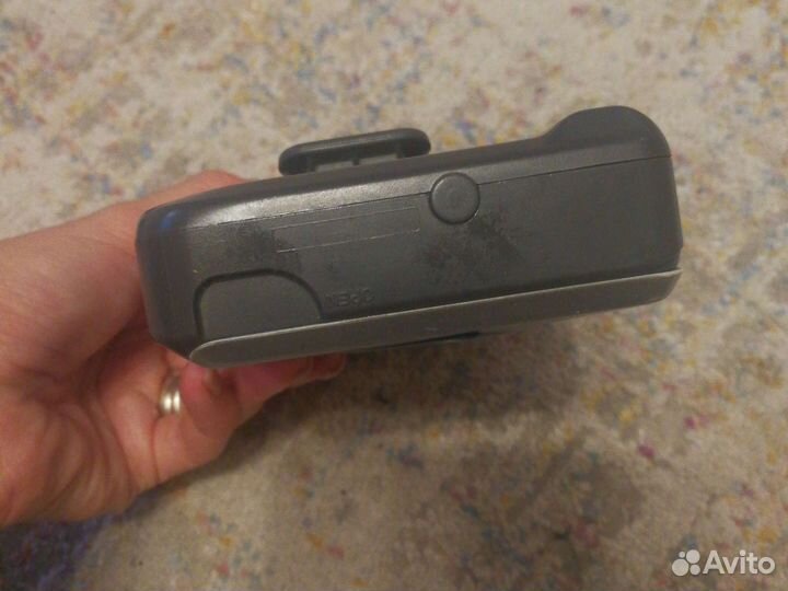 Кассетный плеер Sony walkman WM-FX193