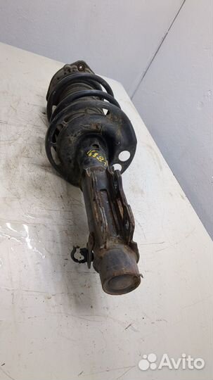 Амортизатор подвески левый передний Chevrolet Camaro