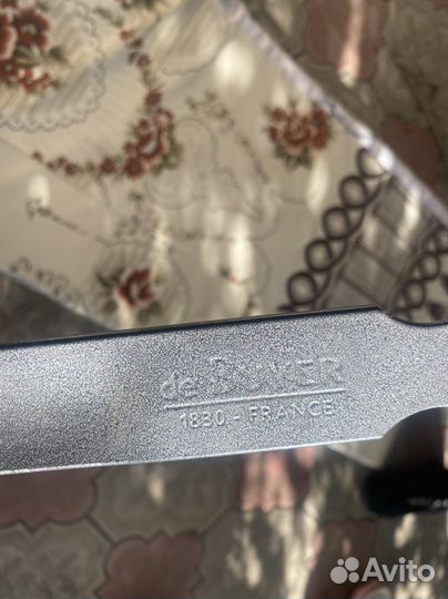 Сковородка барбекю