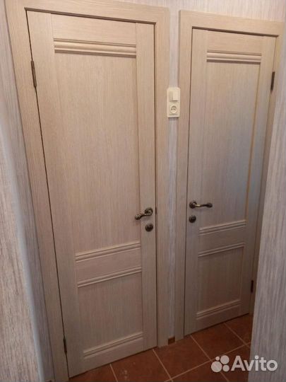 Двери межкомнатные