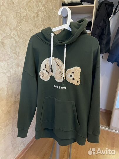 Худи Palm Angels