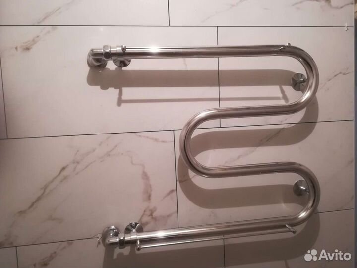 Сантехник(опыт работы 15 лет)