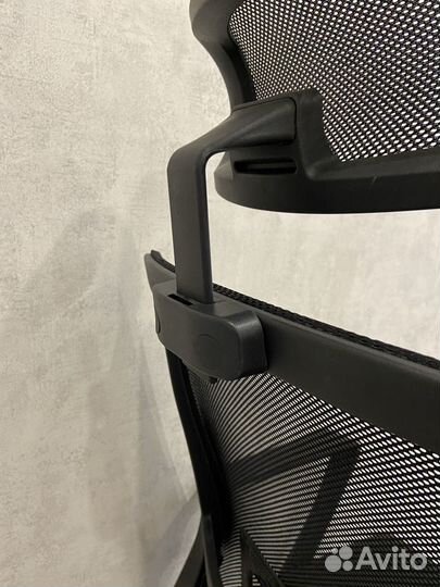 Компьютерное кресло бу