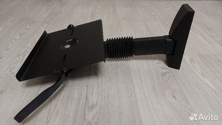 Кронштейн поворотный