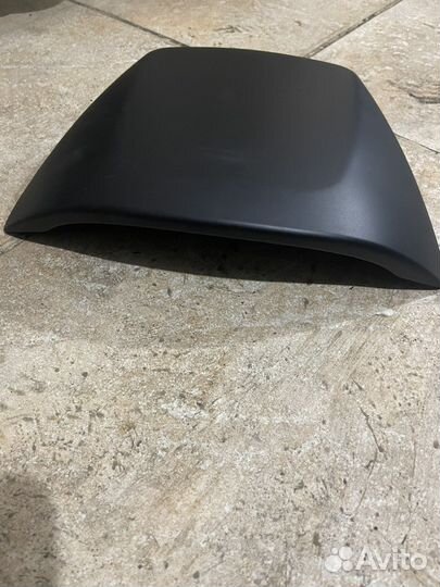 Магнитафон наHyundai ix35