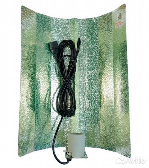 Отражатель Euro E40 470mm