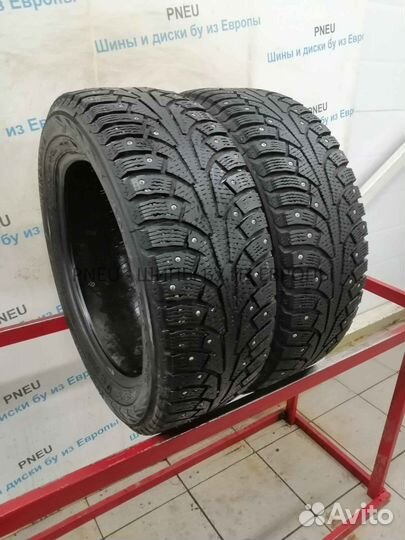 Nokian Tyres Nordman 5 205/55 R16 92B