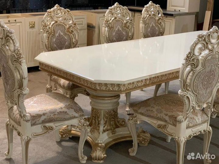 Столы стулья