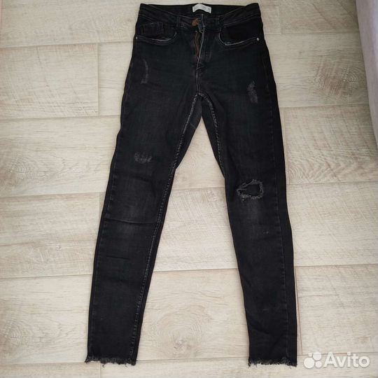 Джинсы Zara