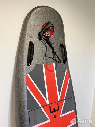 Электросерф EsurfX 2023 год