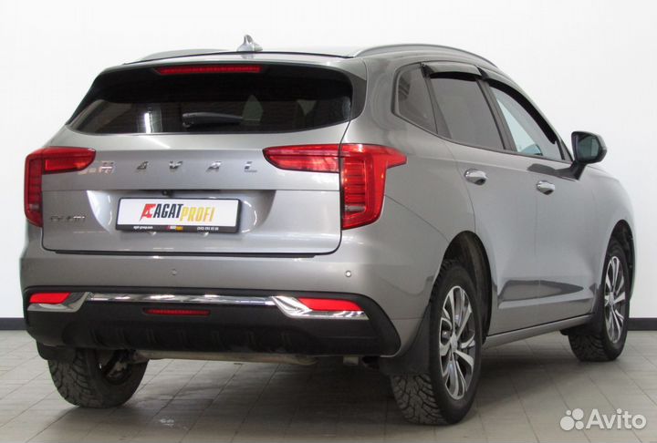 HAVAL Jolion 1.5 AMT, 2023, 36 000 км