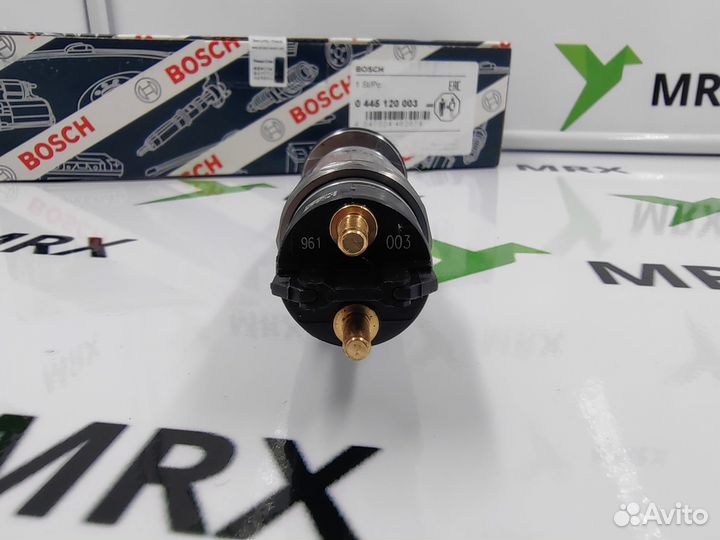 Форсунка 0445120003