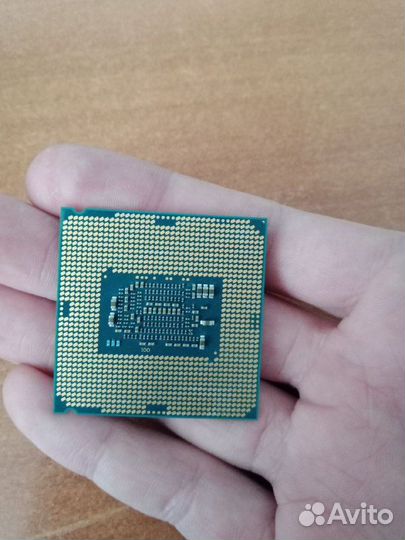 Процессор Intel Pentium Dual-Core G4400, LGA 1151