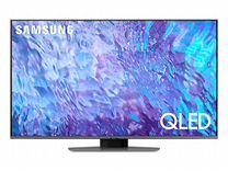 Телевизор Samsung QE55Q80C