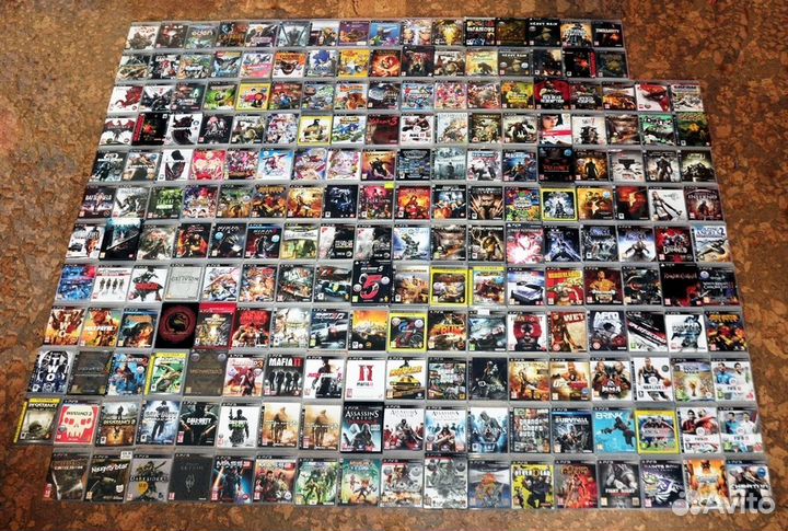 Игры и комлектующие для PS-1.2.3 Х-вох