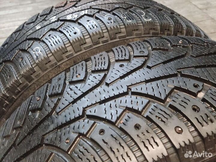 Nokian Tyres Hakkapeliitta SUV 5 235/60 R18