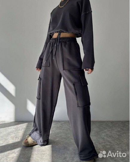 Спортивный костюм