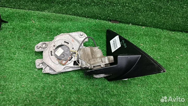 Зеркало правое BMW X6 E71 (2007-2014) 3 контакта