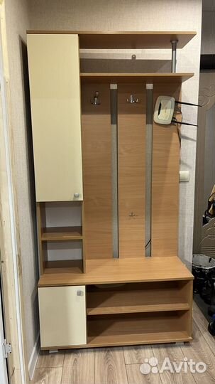 Прихожая бу