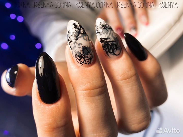 Маникюр,педикюр,подология