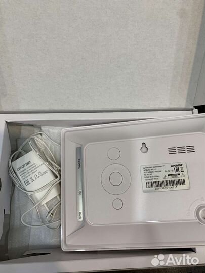 Цифровая фоторамка