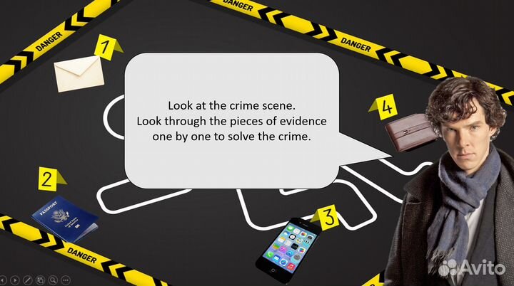 Репетитор по английскому языку онлайн