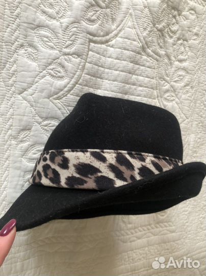 Шляпа женская Италия