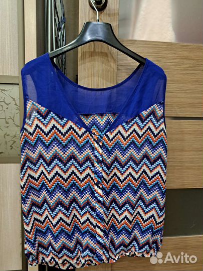 Женские вещи 42