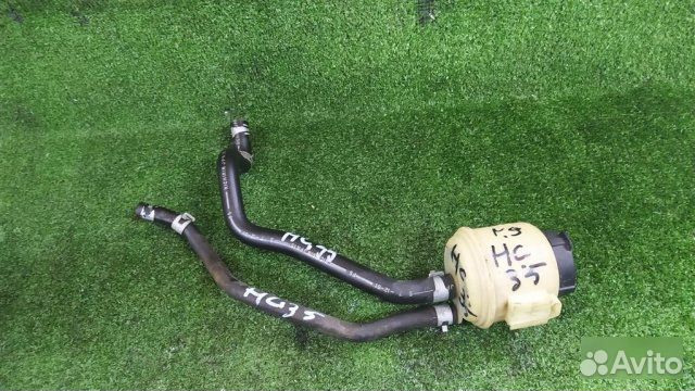 Бачок гур Nissan Laurel HC35-104976 RB20DE