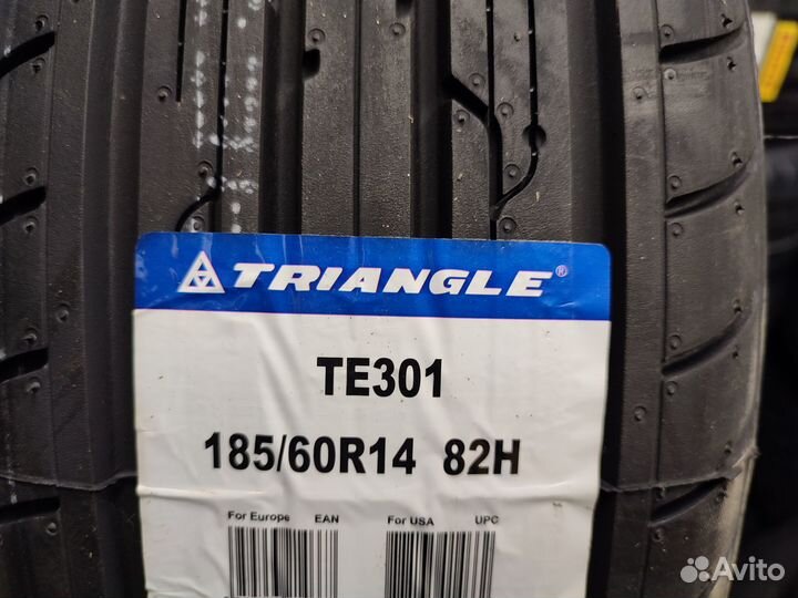 Triangle TE301 185/60 R14 82H