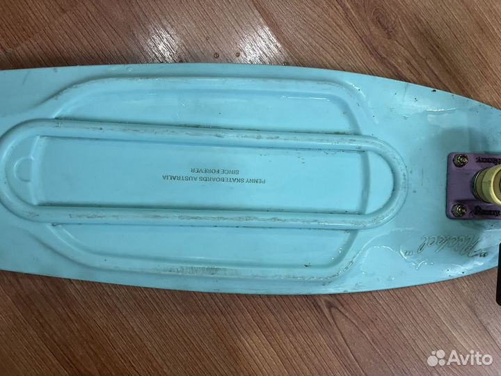 Penny board 27 оригинал, логборд, пени борд