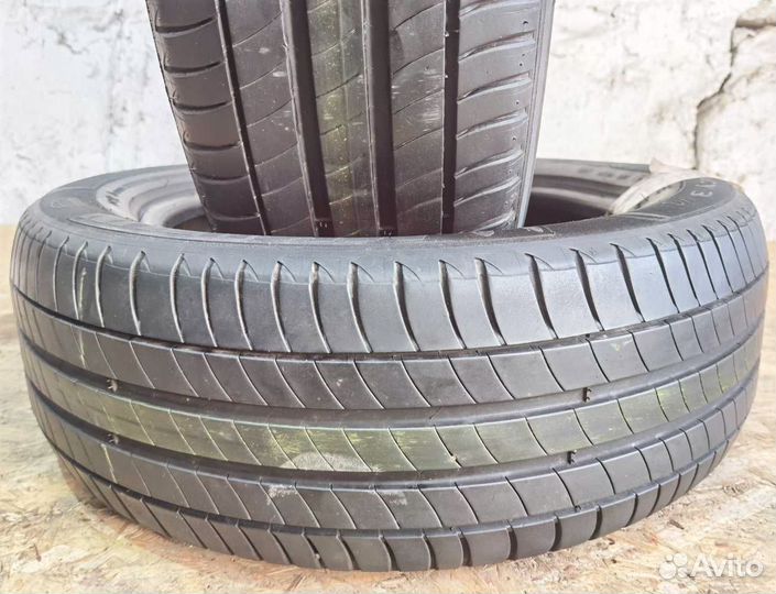 Michelin Primacy 3 205/55 R17 91W