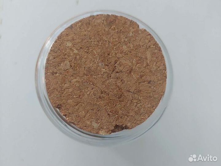 Стеклянная баночка H&M