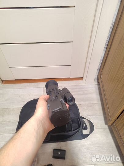 Цифровой прицел ночного видения Pulsar N 355