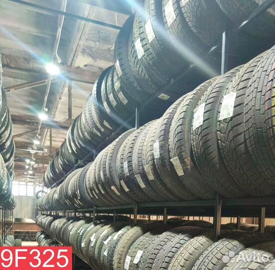 Sava Eskimo Stud 215/65 R16 98M