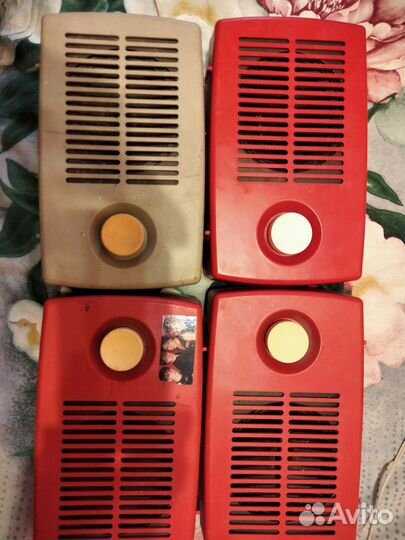 Громкоговоритель Абонентский