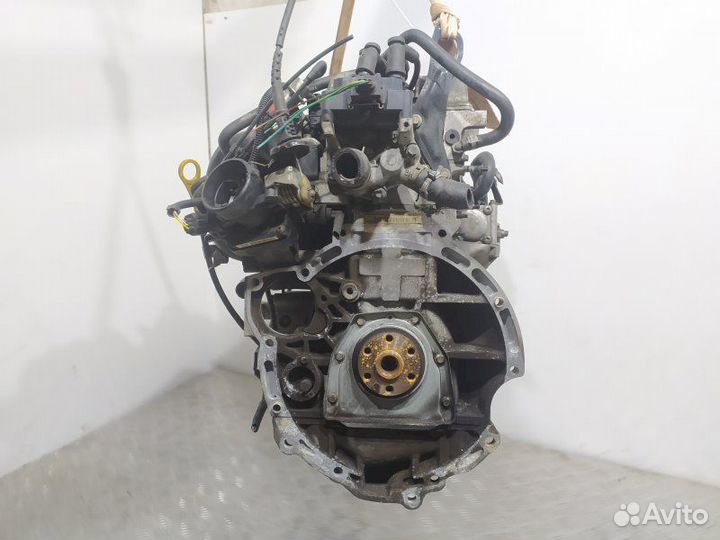Двигатель fydcxy58843 Ford Focus 1 (1998-2004)