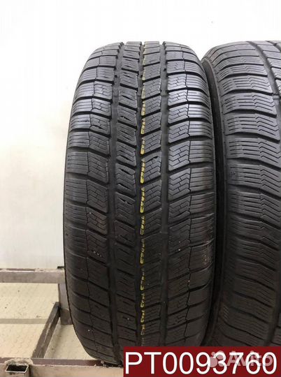 Barum Polaris 3 215/60 R16 98H