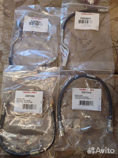 Линкольн Континенталь 8g. Форд Таурус, Мустанг 4